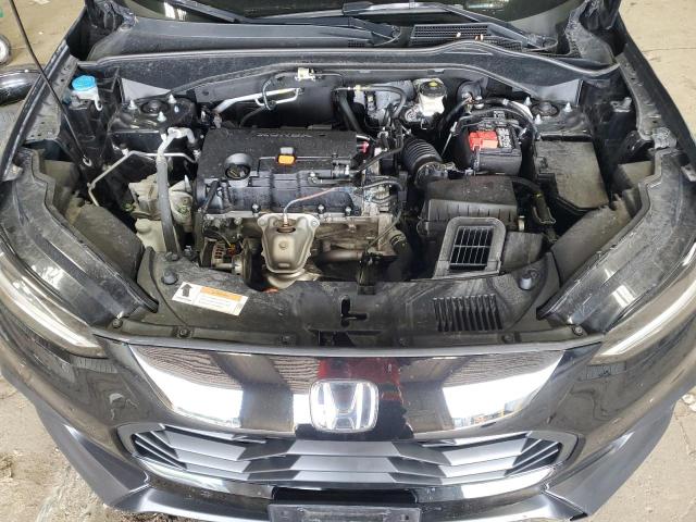 2025 HONDA HR-V SPORT 3CZRZ2H52SM734996