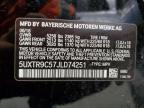 Lot #3317003270 2018 BMW X3 XDRIVE3