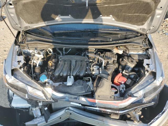 2020 HONDA FIT EX 3HGGK5H88LM731214
