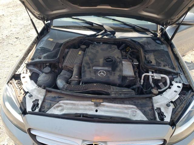 2016 MERCEDES-BENZ C 300 4MAT - 55SWF4KBXGU132854
