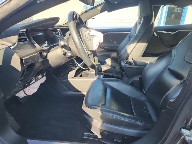2015 TESLA MODEL S - 5YJSA1E24FF116267