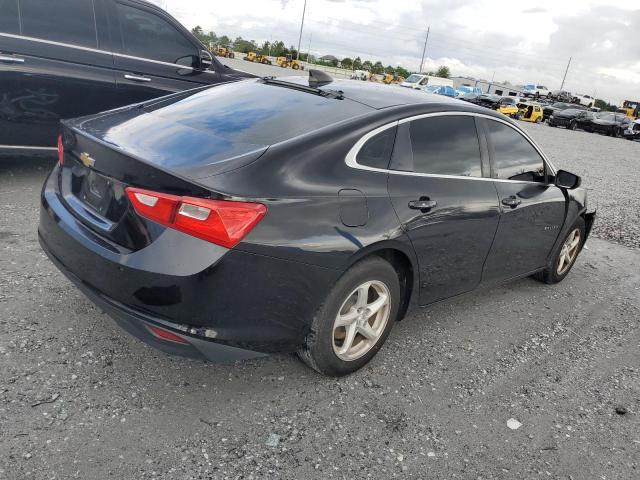 2017 CHEVROLET MALIBU LS 1G1ZB5ST6HF157331