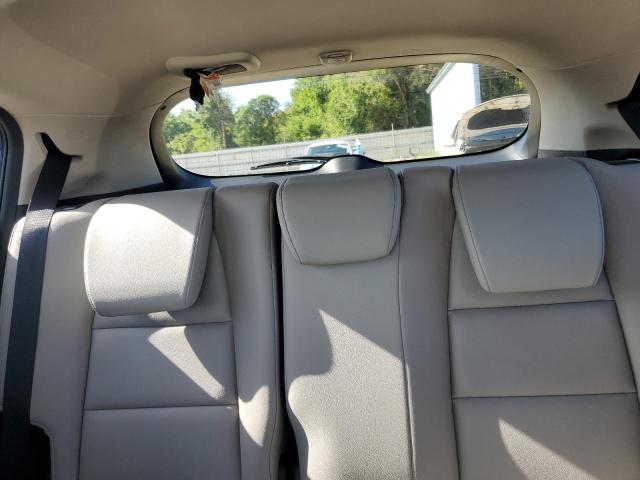 2016 HONDA HR-V EXL 3CZRU5H71GM728275