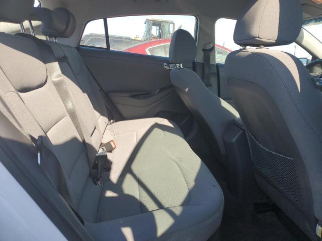 2021 HYUNDAI IONIQ SE KMHC65LD7MU256086