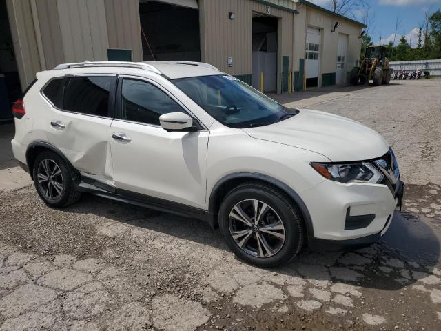 2019 NISSAN ROGUE S JN8AT2MV1KW401252