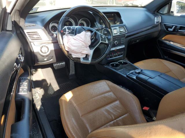 2017 MERCEDES-BENZ E 400 4MATIC WDDKJ6HB7HF359102