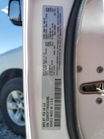 2021 RAM 1500 CLASSIC TRADESMAN 1C6RR7FT7MS536355
