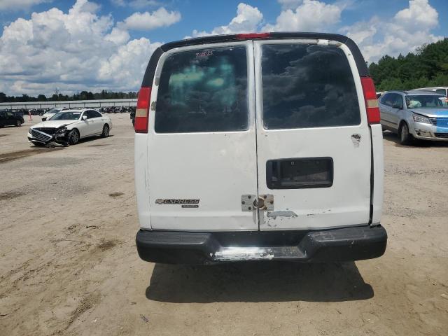 2011 CHEVROLET EXPRESS G1 #3261279951