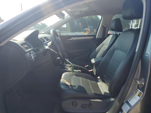2015 VOLKSWAGEN PASSAT S - 1VWAS7A37FC105915