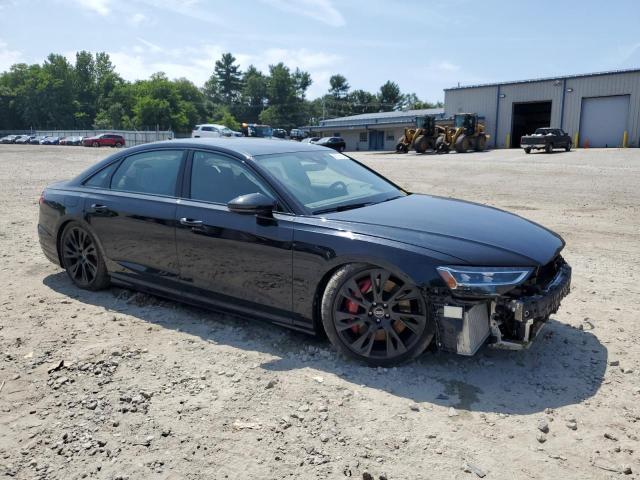 2025 AUDI S8 WAULSAF82SN006962