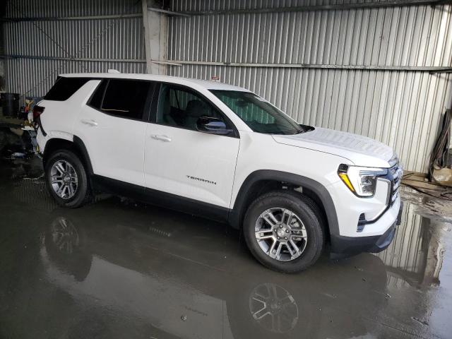 2025 GMC TERRAIN ELEVATION 3GKALUEG6SL317560