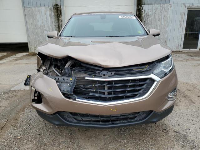 2019 CHEVROLET EQUINOX LT - 2GNAXKEV2K6218555