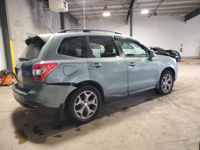 2015 SUBARU FORESTER 2 JF2SJAUC7FH412699