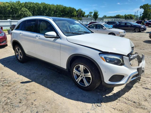 2018 MERCEDES-BENZ GLC 300 4M WDC0G4KB2JV098349