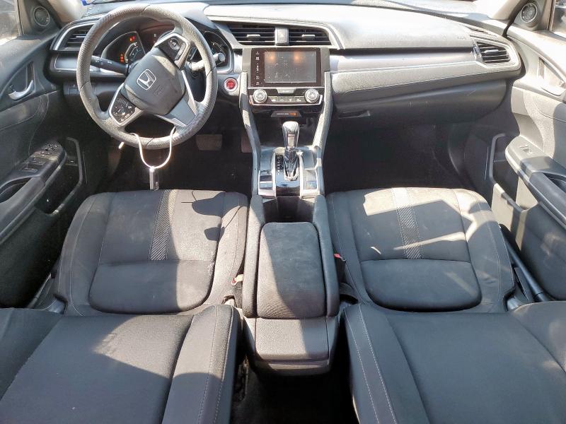 2016 HONDA CIVIC EX 19XFC2F78GE033301
