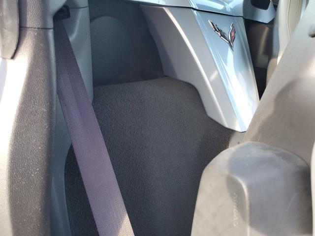 2017 CHEVROLET CORVETTE G 1G1YY3D76H5112880