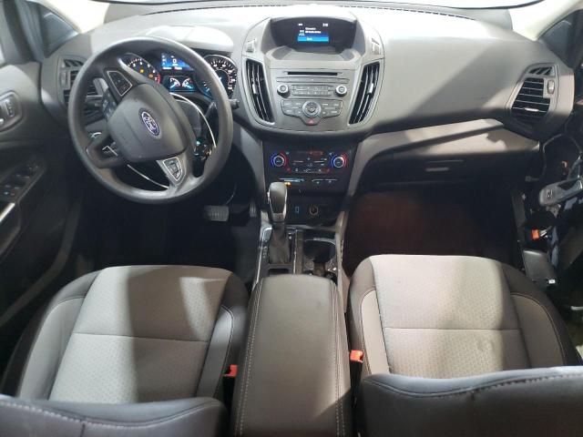 2018 FORD ESCAPE SE - 1FMCU9GD0JUA97298