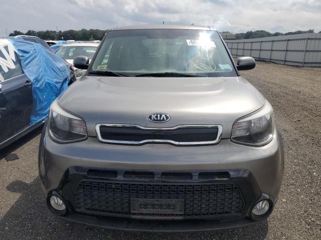 2016 KIA SOUL + - KNDJP3A55G7381227