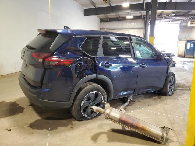 2025 NISSAN ROGUE SV - 5N1BT3BB7SC781712