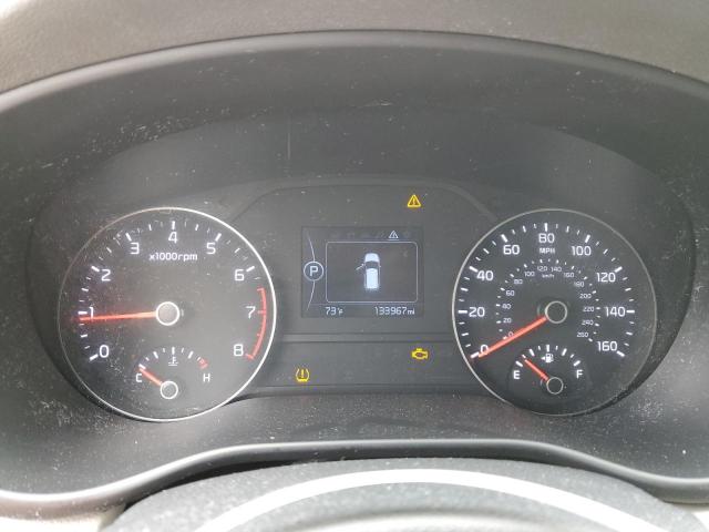 2017 KIA SPORTAGE E - KNDPNCAC4H7273164