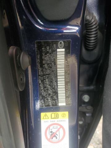 2017 LEXUS CT 200 H - 58ABK1GG7HU053184