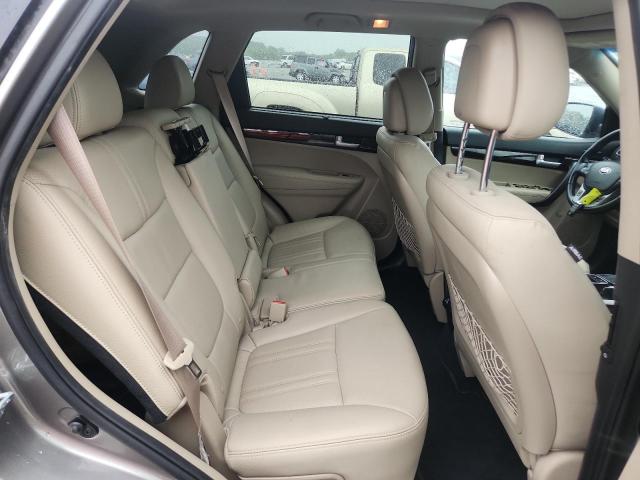 2015 KIA SORENTO EX - 5XYKU4A77FG634795