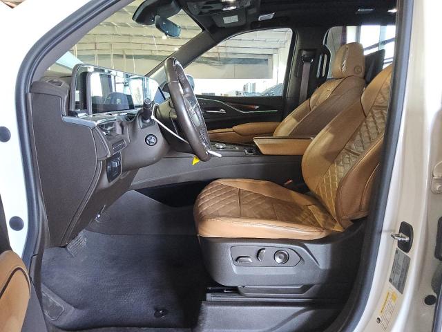 2021 CADILLAC ESCALADE S 1GYS4FKL2MR476625