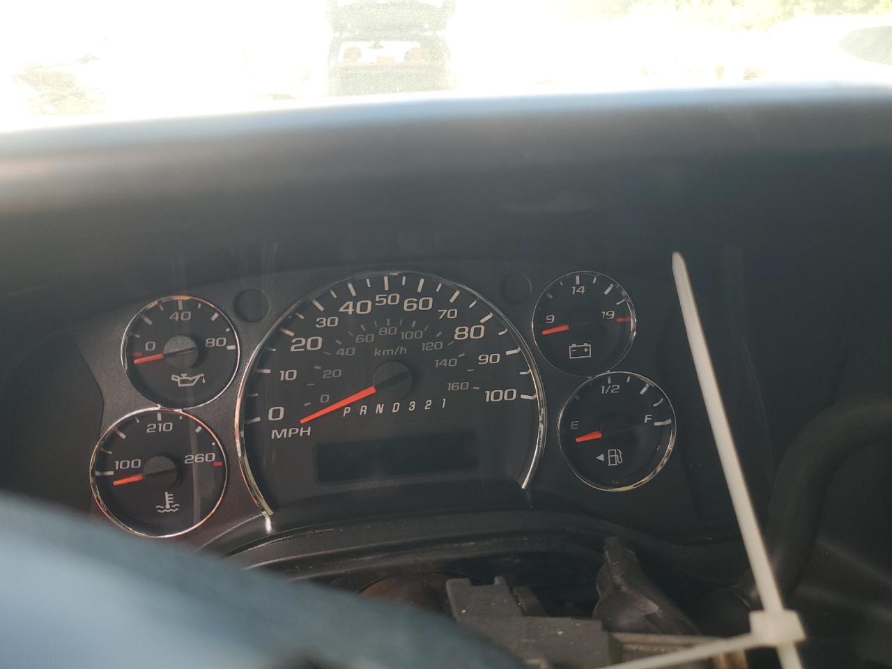 CHEVROLET EXPRESS G1