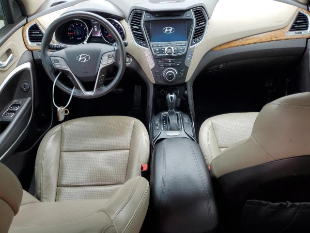 2015 HYUNDAI SANTA FE SPORT - 5XYZW4LA0FG245031