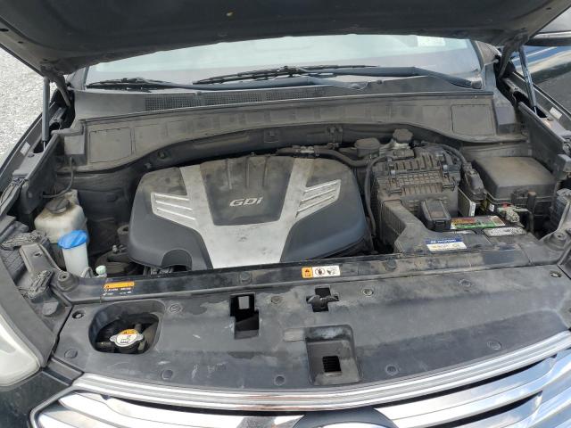 2015 HYUNDAI SANTA FE G KM8SN4HF8FU110950