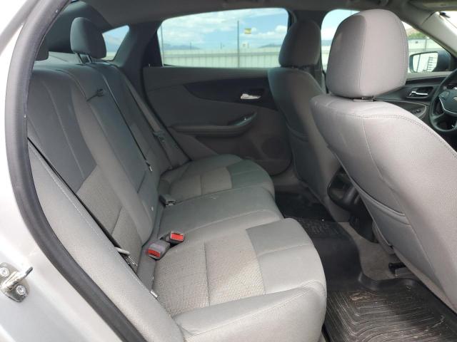 2015 CHEVROLET IMPALA LS 1G11X5SL7FU100370