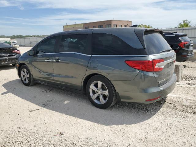2018 HONDA ODYSSEY EX - 5FNRL6H79JB040244