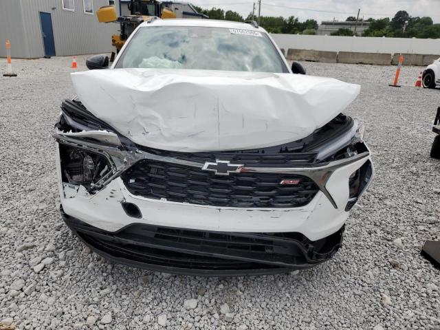 2025 CHEVROLET TRAX 2RS - KL77LJEP2SC163278