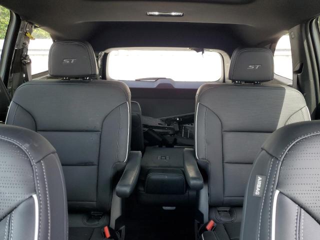 2025 BUICK ENCLAVE SP 5GAERBKS2SJ100279