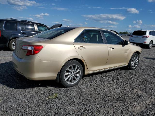 2012 TOYOTA CAMRY BASE - 4T1BF1FK6CU021661