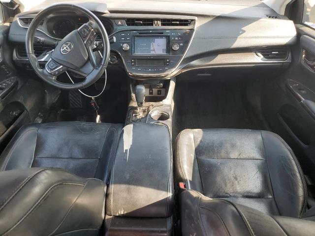 2018 TOYOTA AVALON XLE 4T1BK1EBXJU271172