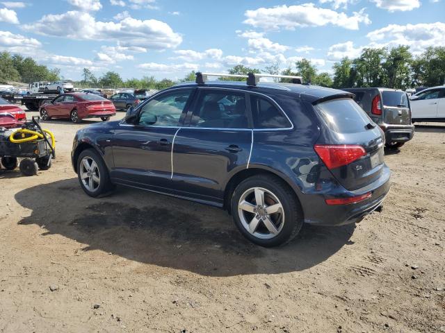 2012 AUDI Q5 PREMIUM - WA1DKAFP6CA086560