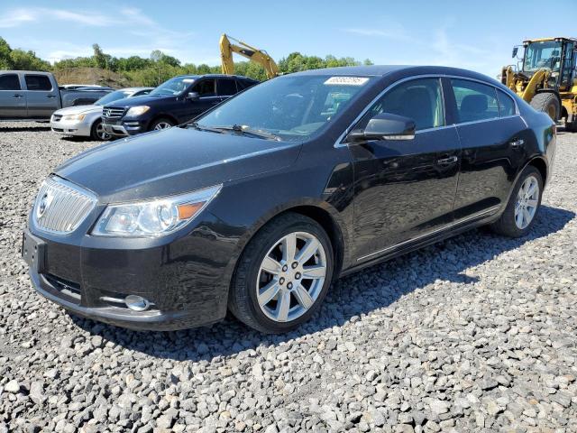 BUICK LACROSSE P