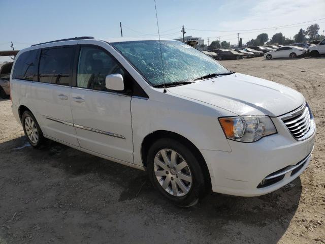 2016 CHRYSLER TOWN & COU 2C4RC1BG2GR298601