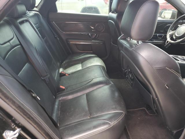 2015 JAGUAR XJ SAJWA1CZ4F8V90576