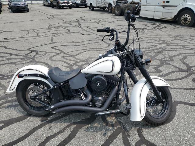 2012 HARLEY-DAVIDSON FLS SOFTAI 1HD1JRV2XCB038830