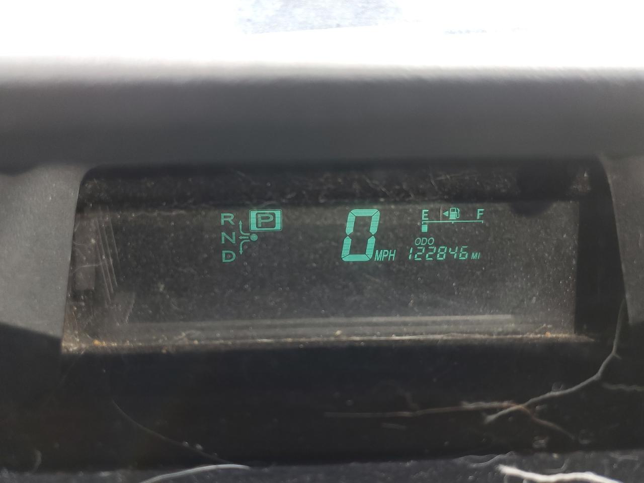 Lot #3230827856 2007 TOYOTA PRIUS