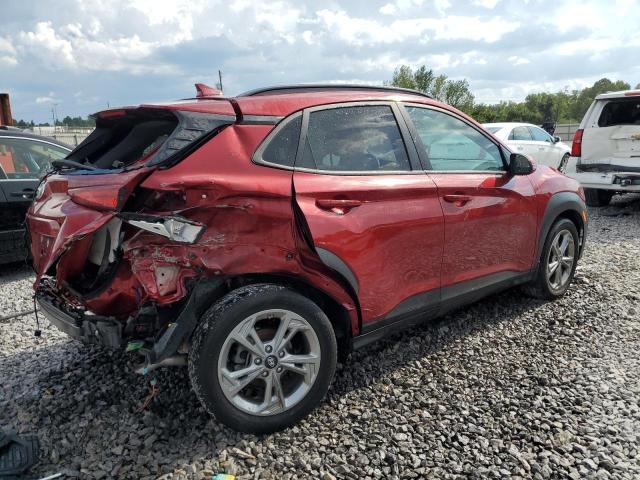 2023 HYUNDAI KONA SEL KM8K62AB9PU042894