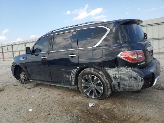 2018 NISSAN ARMADA PLA JN8AY2NF4J9331977