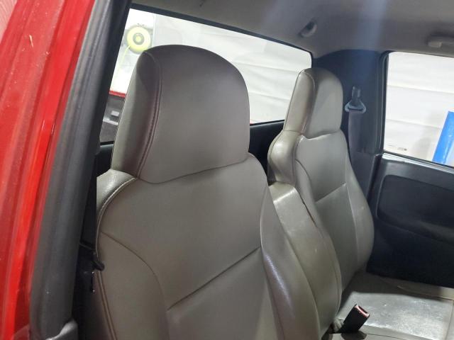 2010 CHEVROLET COLORADO - 1GCHTBDE5A8104515