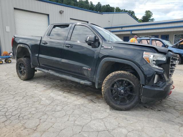 2019 GMC SIERRA K15 3GTP9EEL5KG253835