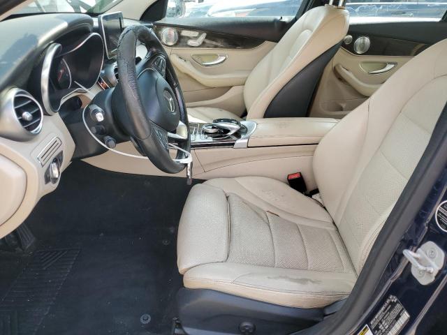2015 MERCEDES-BENZ C 300 55SWF4JB0FU083955