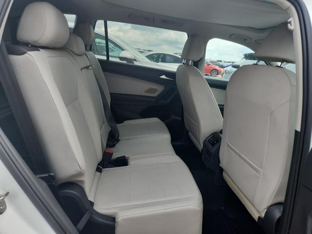 2018 VOLKSWAGEN TIGUAN SE 3VV3B7AX2JM087332