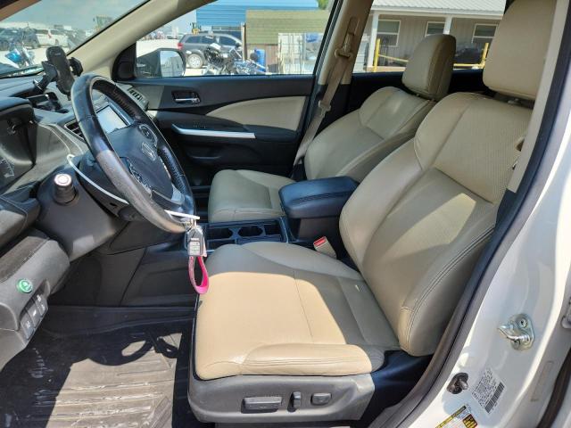 2015 HONDA CR-V TOURI 5J6RM4H92FL117683