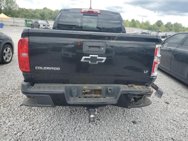 2016 CHEVROLET COLORADO L 1GCGSCE38G1140105